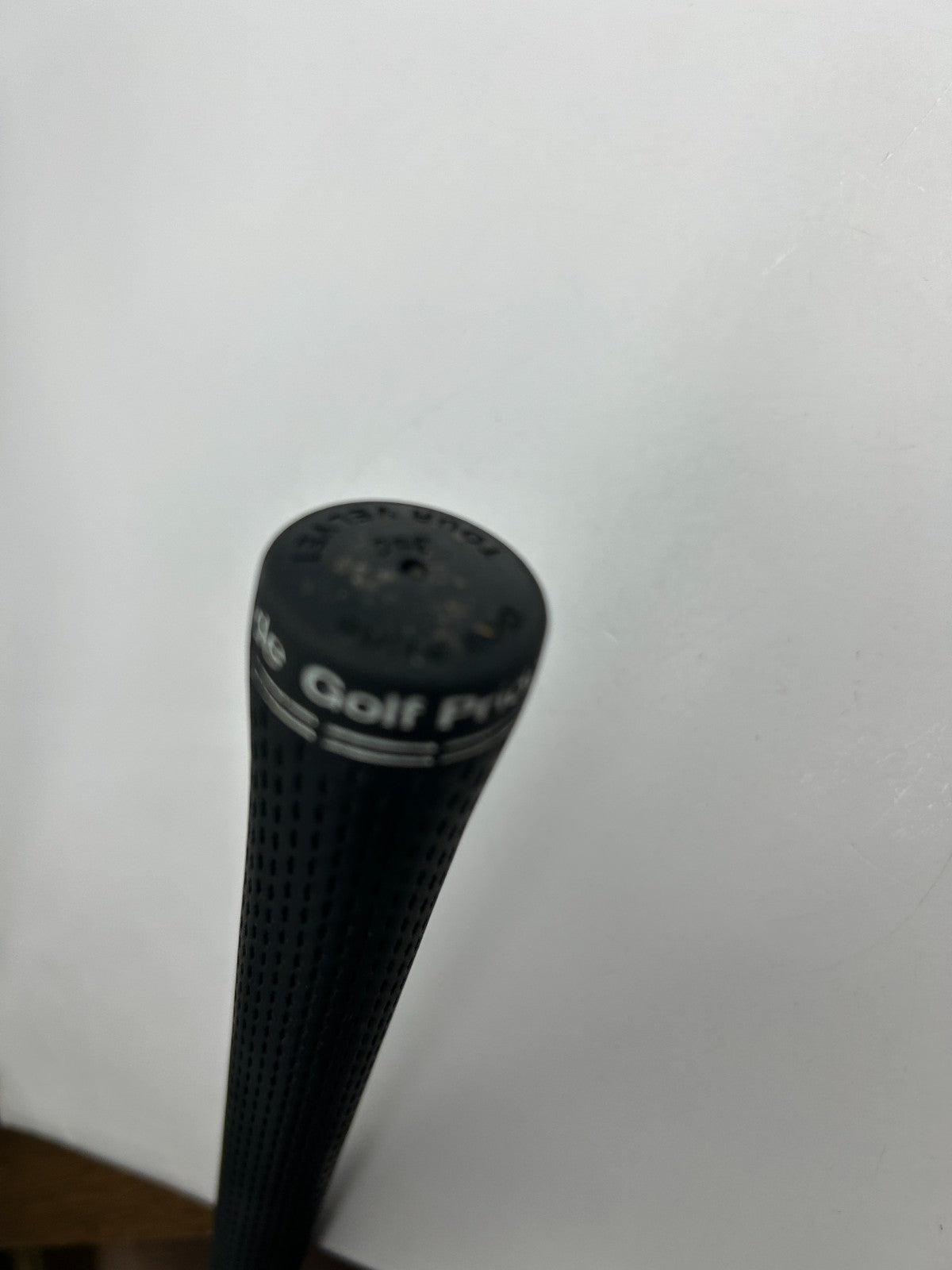 Graphite Design TOUR AD TP 6 Stiff Driver Shaft 44.125 in Titleist adapter *231318