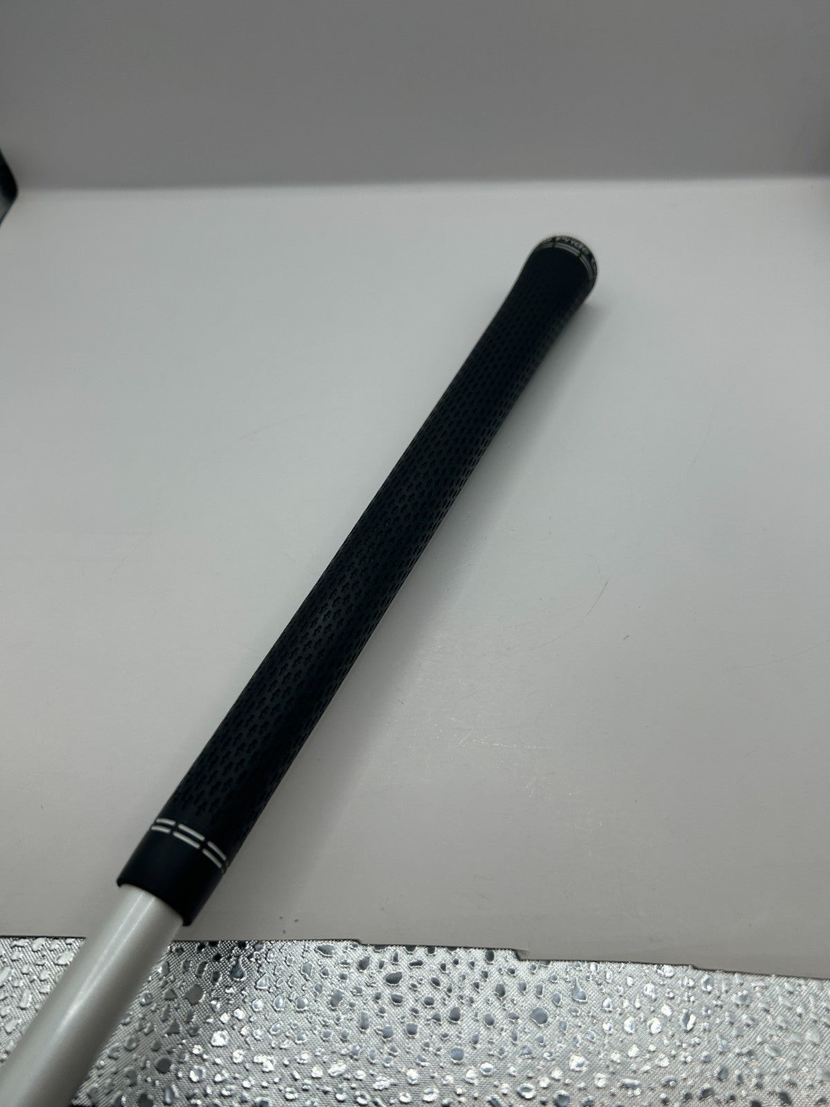 Graphite Design TOUR AD HD 4 Stiff Fairway Wood Shaft 39.25 in No adapter *252518