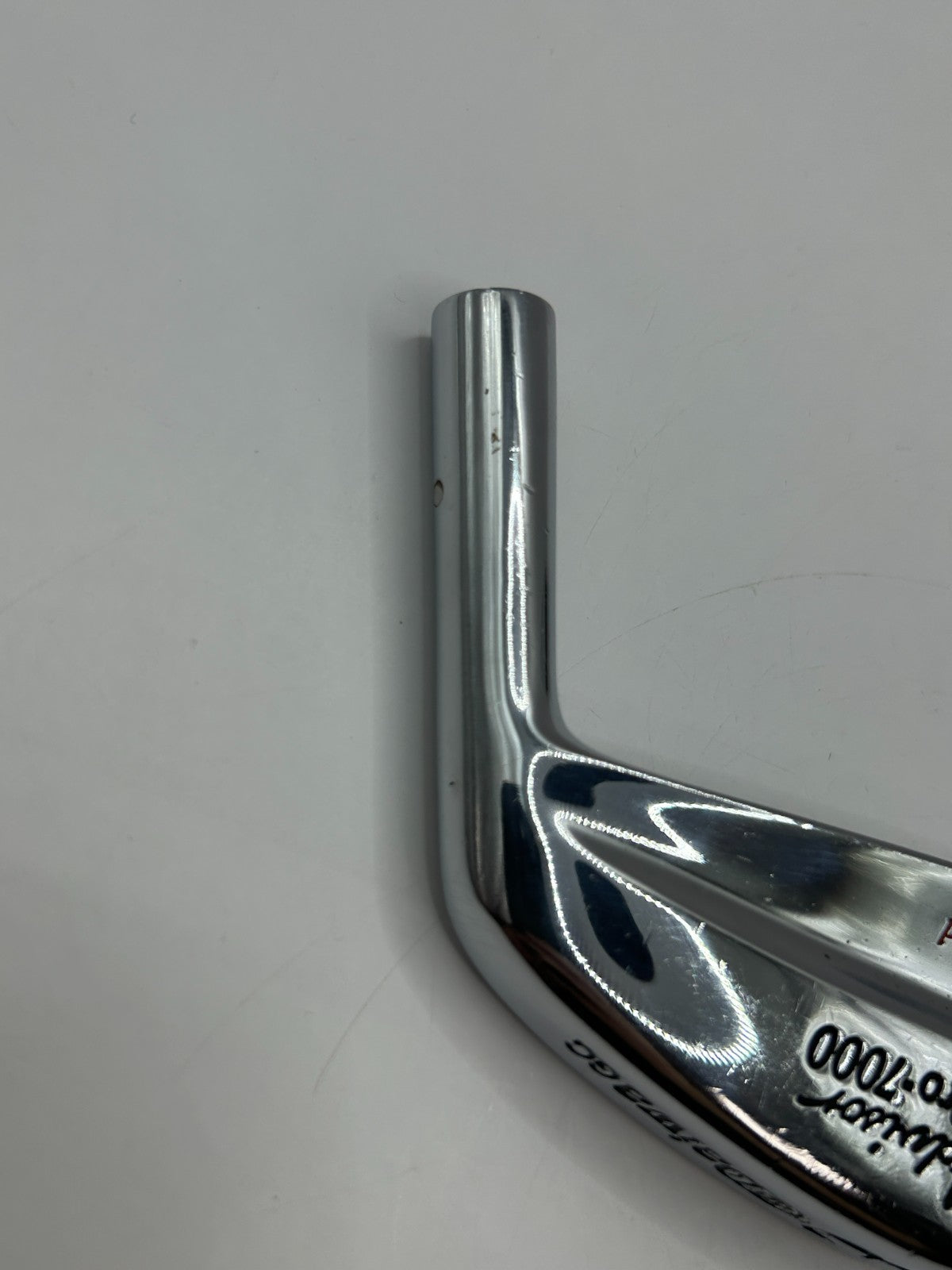 DAIWA Advisor Pro-7000 Copper Plated MB 3 4 Iron Heads Only RH Japan7