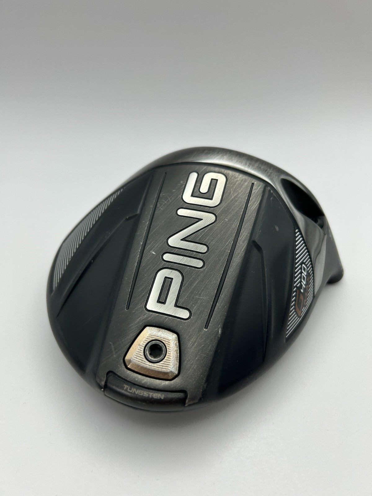 Ping G400 MAX 9.0 driver head only Right Handed golf from japan 20082