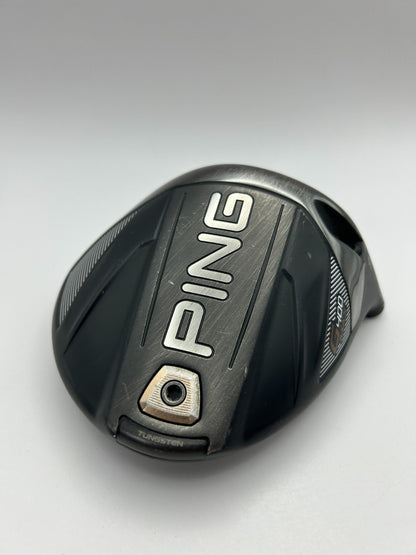 Ping G400 MAX 9.0 driver head only Right Handed golf from japan 20082