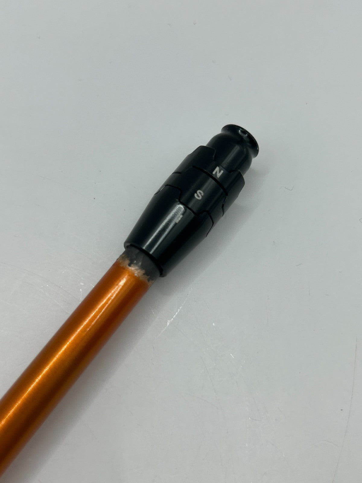 Graphite Design TOUR AD DI-95 Stiff Hybrid Shaft Callaway Adapter *245813