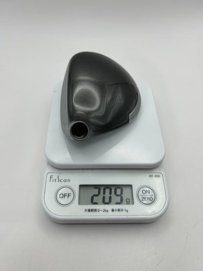 TaylorMade SLDR Fairway Wood Head Only 3 Wood  15°  Right Handed 267923