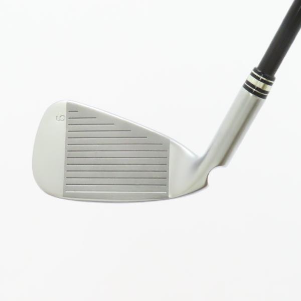 PING G430 Iron Set 6 PW 45° 6 Clubs ALTA J CB BLACK S RH Used2