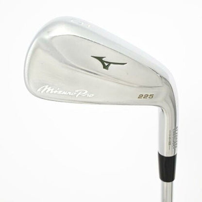 Mizuno Pro 225 Iron Set 5 PW 6 Clubs Dynamic Gold 95 S200 RH Used Japan0