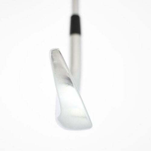 Mizuno Pro MizunoPro 245 Iron Set 6pcs 6 PW N.S.PRO ZELOS 6 Steel Shaft RH Used3