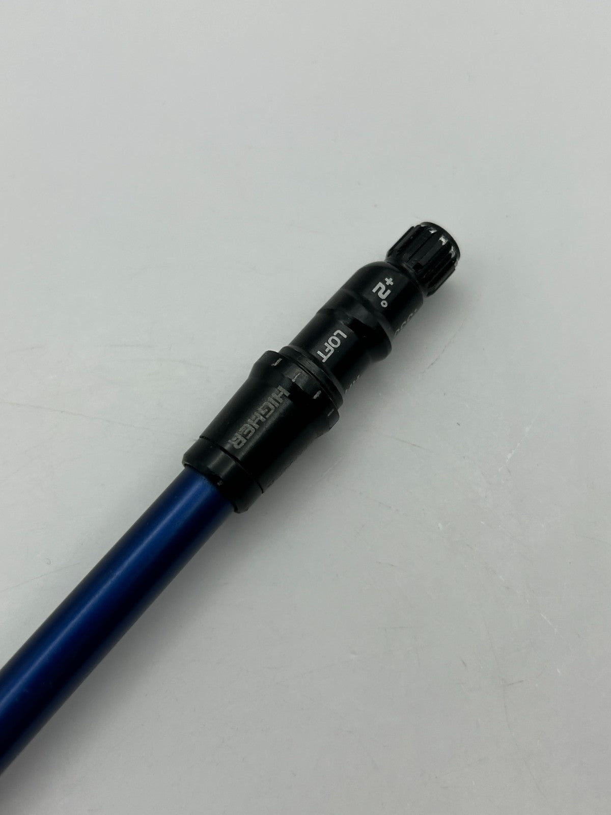 Graphite Design TOUR AD VR 6 S Driver Shaft 44.125 in TaylorMade Adapter *209517