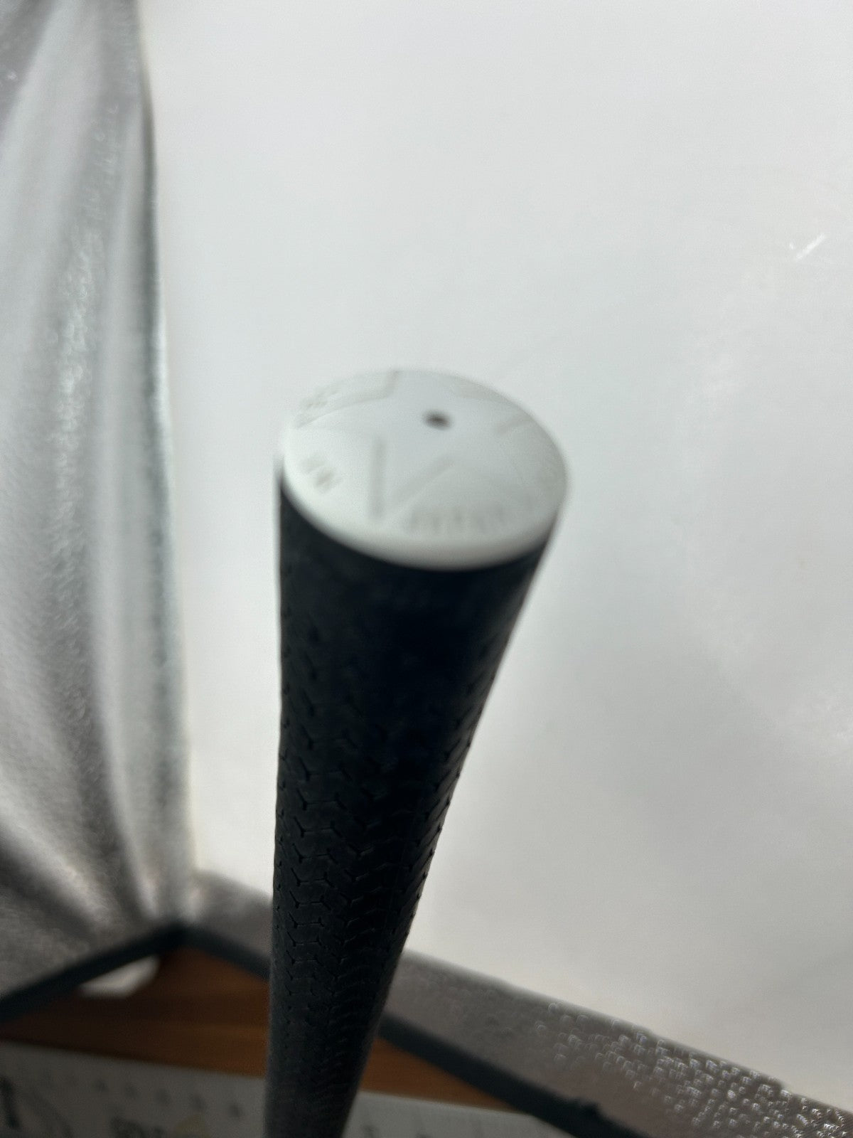 Graphite Design TOUR AD IZ 6 S Driver Shaft 43.875 in Callaway Adapter *283719