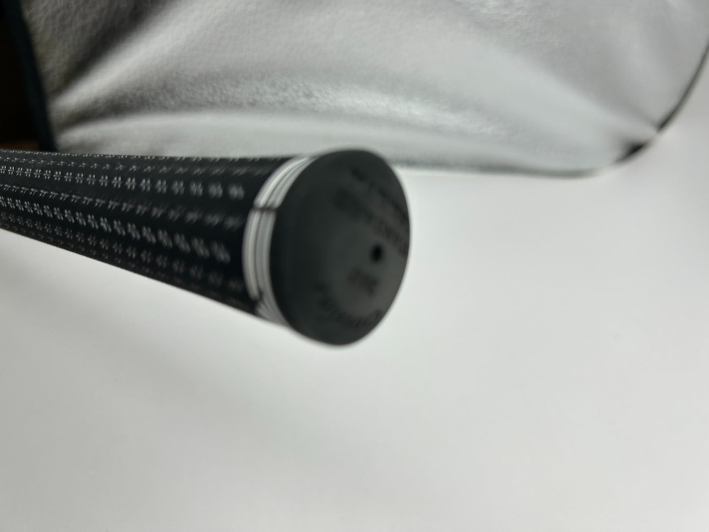 Graphite Design TOUR AD CQ 5 Stiff Driver Shaft 43.875 Cobra Adapter *223420