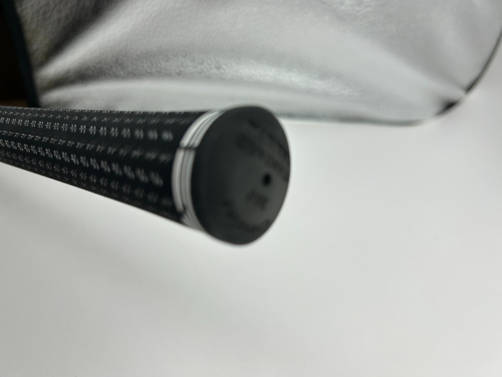 Graphite Design TOUR AD CQ 5 Stiff Driver Shaft 43.875 Cobra Adapter *223420