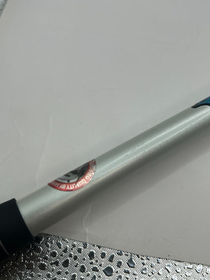 Graphite Design TOUR AD VR 6 S Driver Shaft 44.125 in TaylorMade Adapter *252710