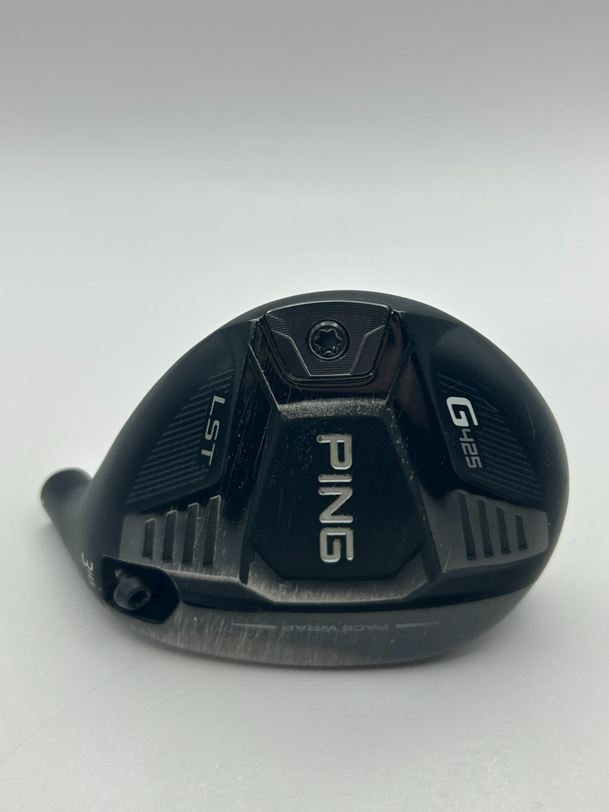 PING G425 3W 14.5 fairway wood head only Right Handed from japan 287218