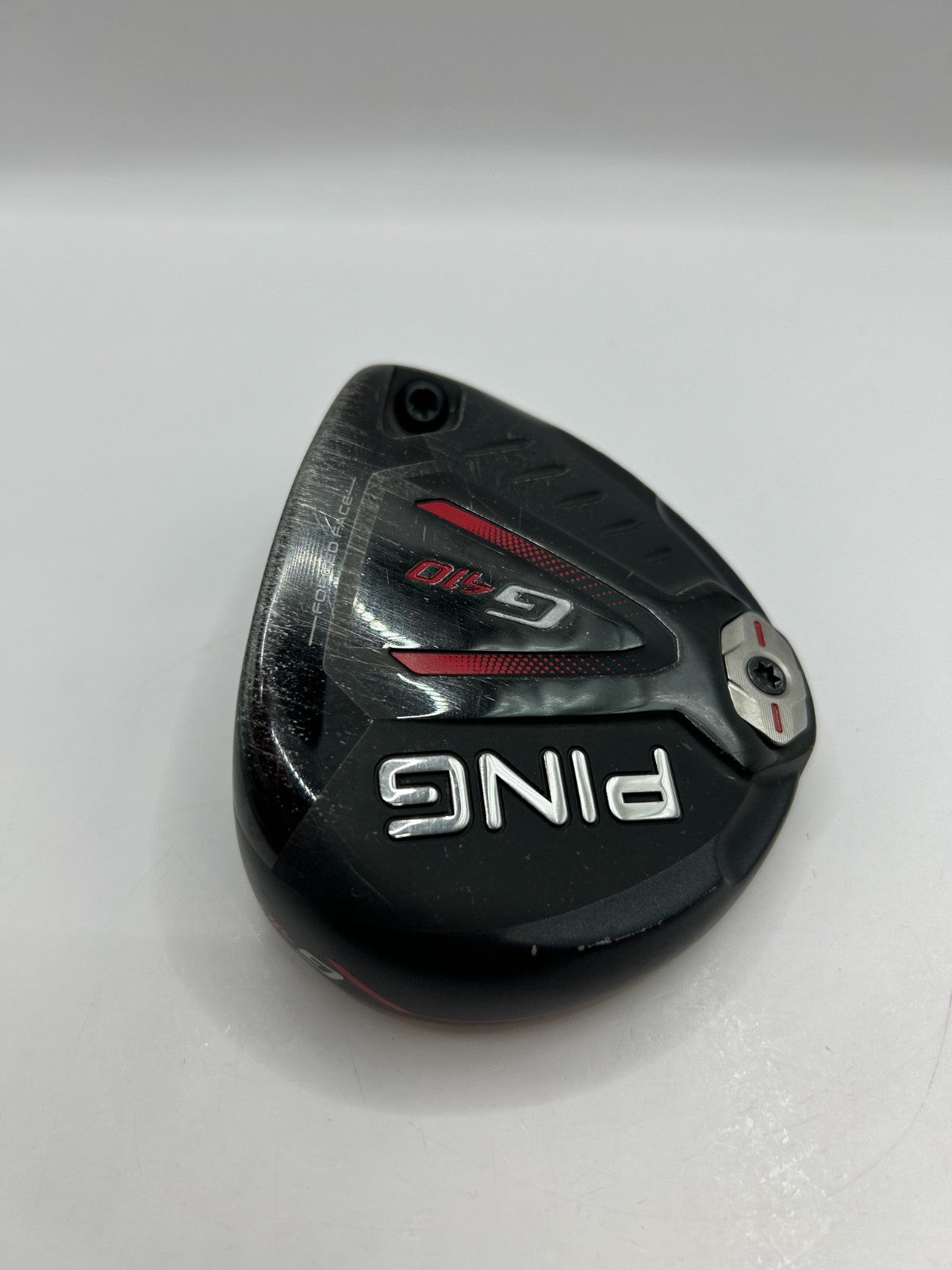 Ping G410 3W 14.5 Fairway Wood Head only Right Handed from japan 34833