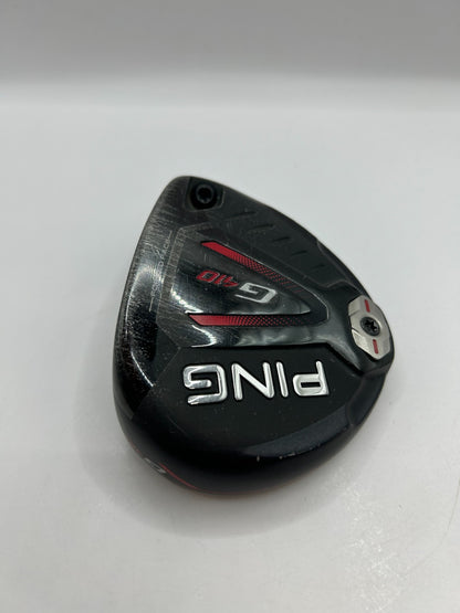 Ping G410 3W 14.5 Fairway Wood Head only Right Handed from japan 34833