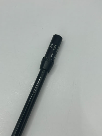 Graphite Design TOUR AD CQ 6 S driver Shaft 43.75 in Cobra adapter *320115