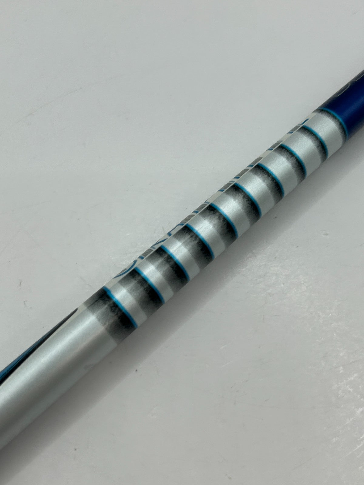 Graphite Design TOUR AD VR 6 Stiff Driver Shaft TaylorMade Adapter *253710