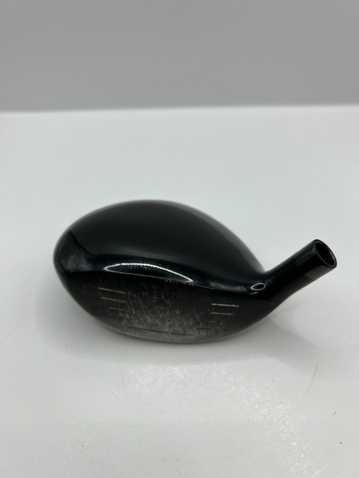 Bridgestone J15F 3W 15° Fairway Wood Head Only Right-Handed Japan *36367