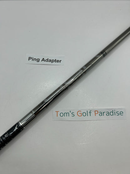 PING TOUR 173 65 Stiff Driver Shaft 44.125 in Ping G425 Adapter *28930