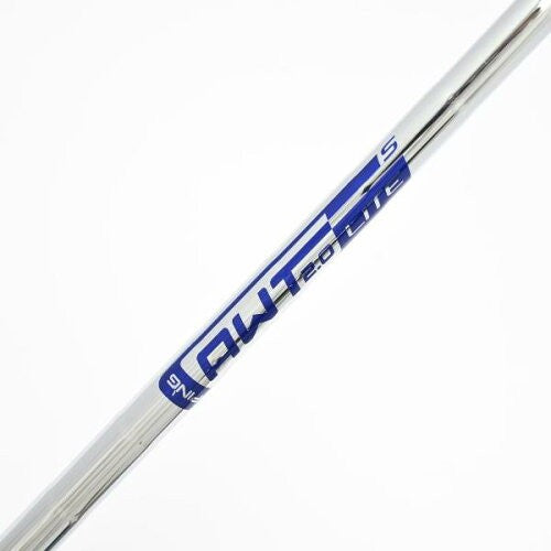PING i525 Iron Set 7 PW UW 5 Clubs AWT 2.0 LITE S Flex RH Used Japan4