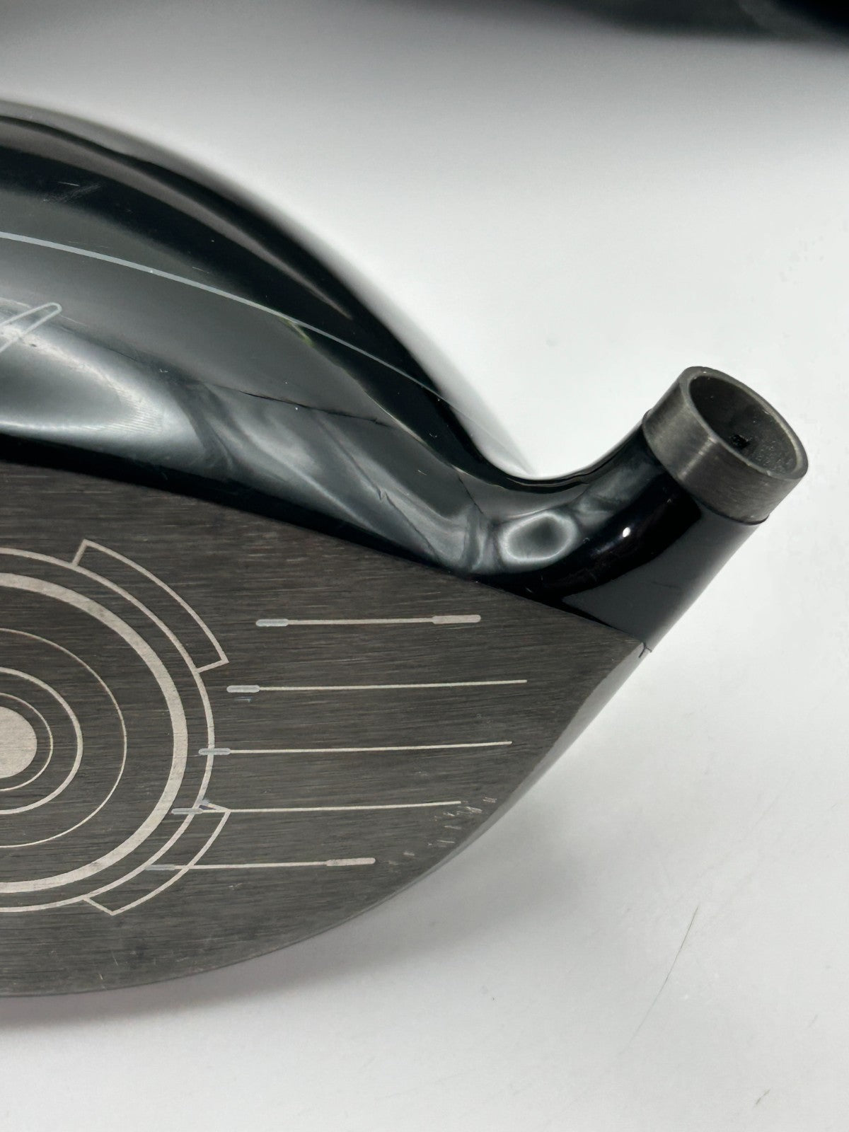 Callaway EPIC FLASH STAR 10.5 driver head only Right Handed from Japan 23198