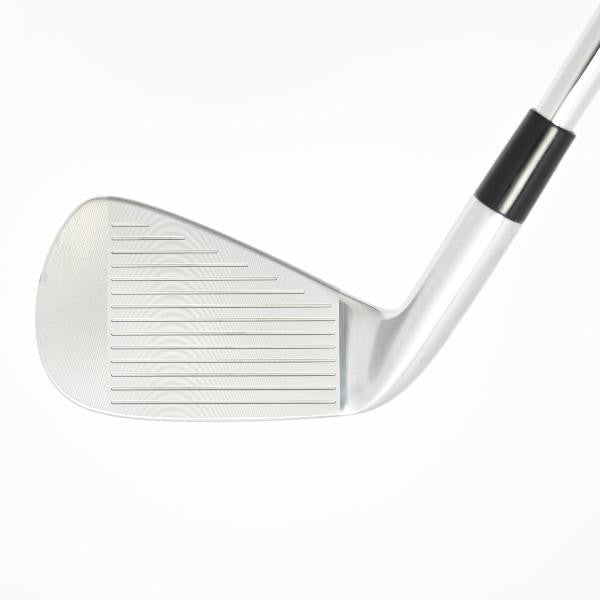 TaylorMade P8CB 2025 Iron Set 5 PW 6 Clubs N.S.PRO MODUS3 TOUR 115 S RH Used2