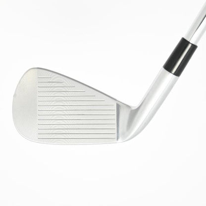 TaylorMade P8CB 2025 Iron Set 5 PW 6 Clubs N.S.PRO MODUS3 TOUR 115 S RH Used2