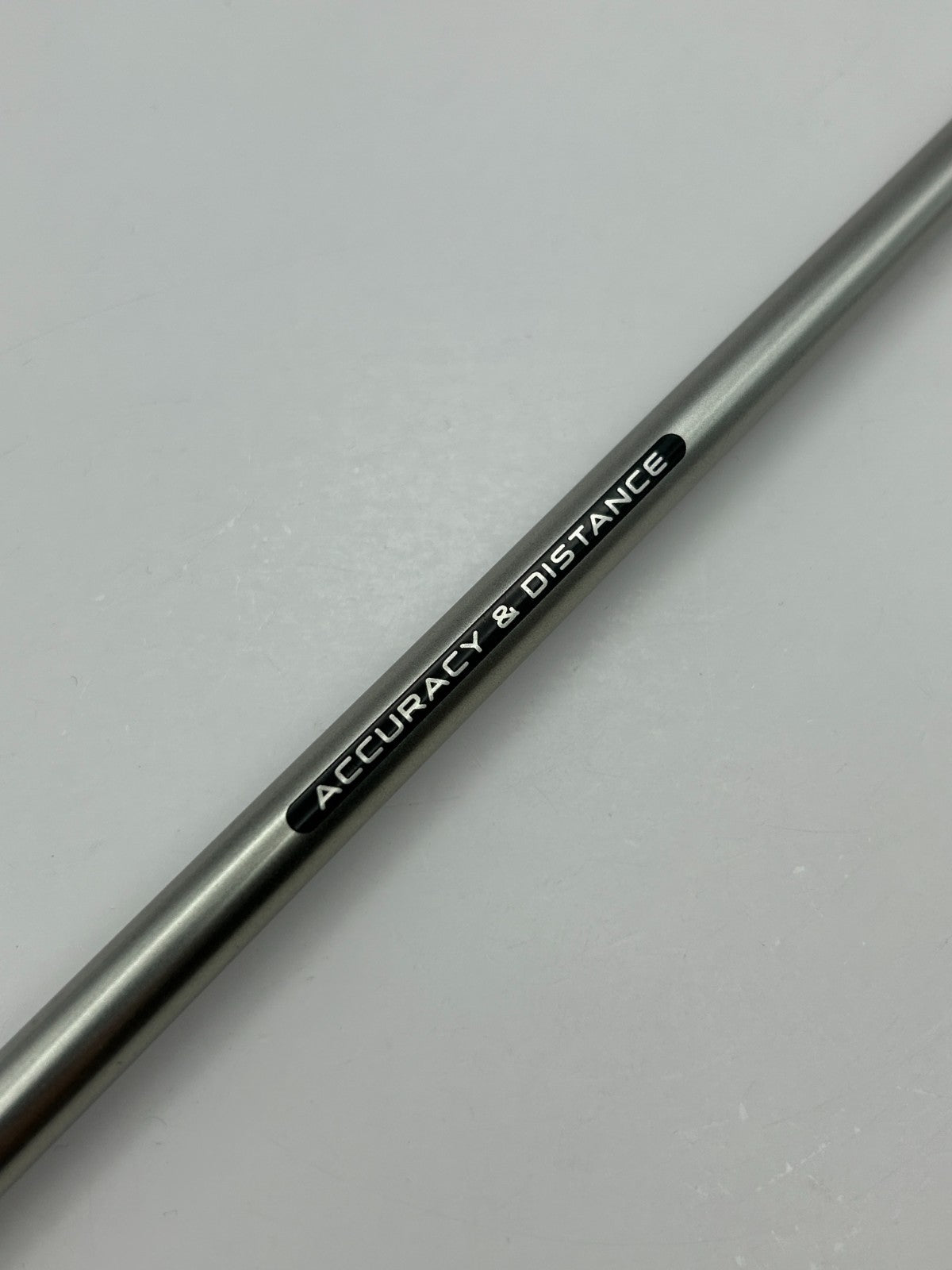 Graphite Design TOUR AD TP 6 Stiff Fairway Wood Shaft 40.5 in No adapter *153312