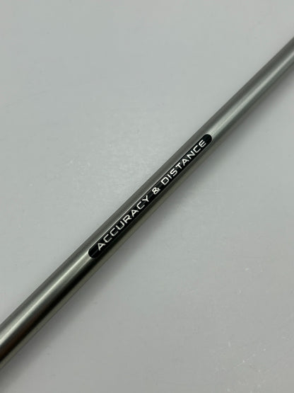 Graphite Design TOUR AD TP 6 Stiff Fairway Wood Shaft 40.5 in No adapter *153312