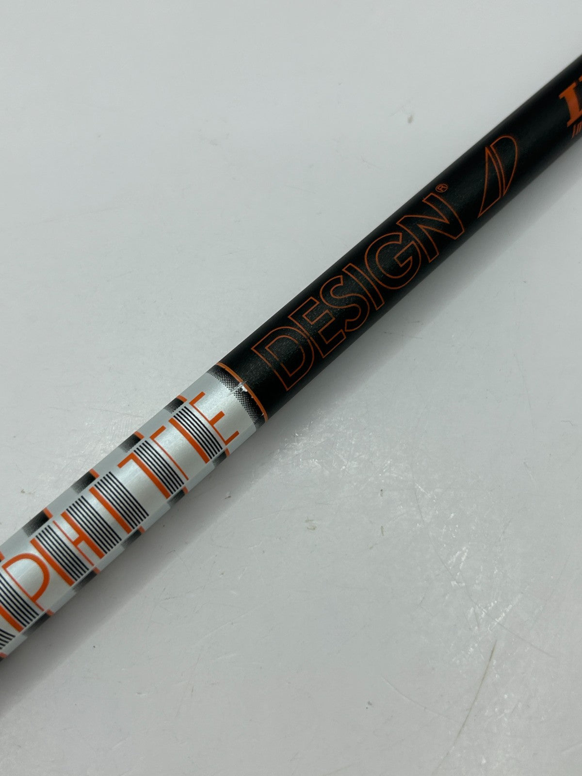 Graphite Design TOUR AD IZ 5 S Fairway Wood Shaft 40.675 in No adapter *27472