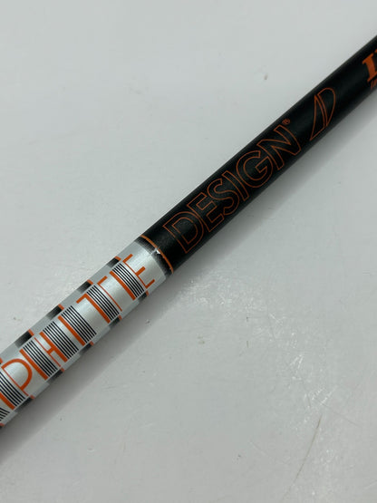 Graphite Design TOUR AD IZ 5 S Fairway Wood Shaft 40.675 in No adapter *27472