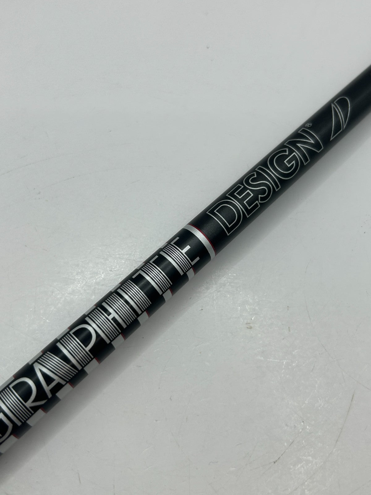 Graphite Design TOUR AD XC 6 X Driver Shaft 43.5 in No adapter *32632