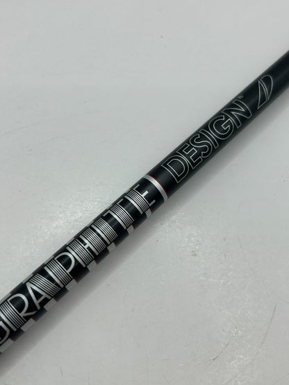 Graphite Design TOUR AD XC 6 X Driver Shaft 43.5 in No adapter *32632