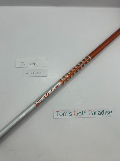 Graphite Design TOUR AD DI 6 S Fairway Wood Shaft 41.25 in No adapter *31430