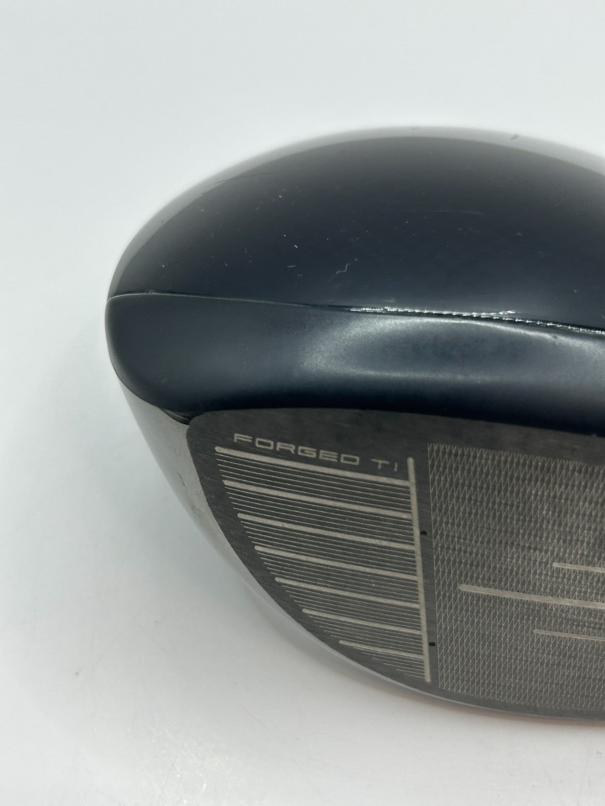 Callaway Paradym 10.5 Driver Head Only Right Handed 383511