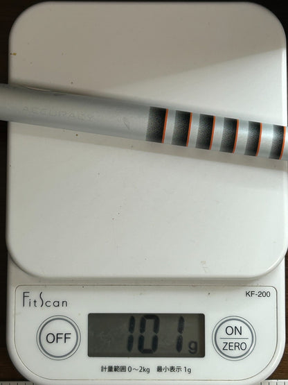 Graphite Design TOUR AD IZ 5 S Fairway Wood Shaft 40.675 in No adapter *274721
