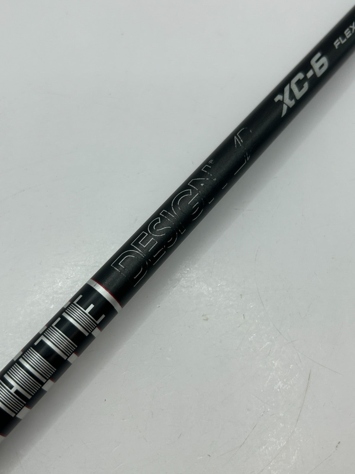 Graphite Design TOUR AD XC 6 Stiff Fairway Wood Shaft 42.375 in No adapter *30292
