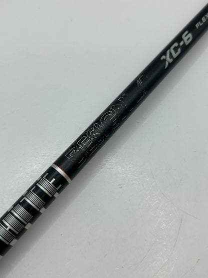 Graphite Design TOUR AD XC 6 Stiff Fairway Wood Shaft 42.375 in No adapter *30292