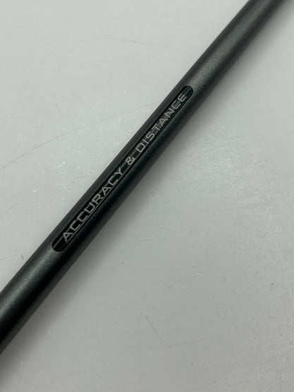 Graphite Design TOUR AD XC 6 Stiff Driver Shaft 43.5 in No Adapter *22168