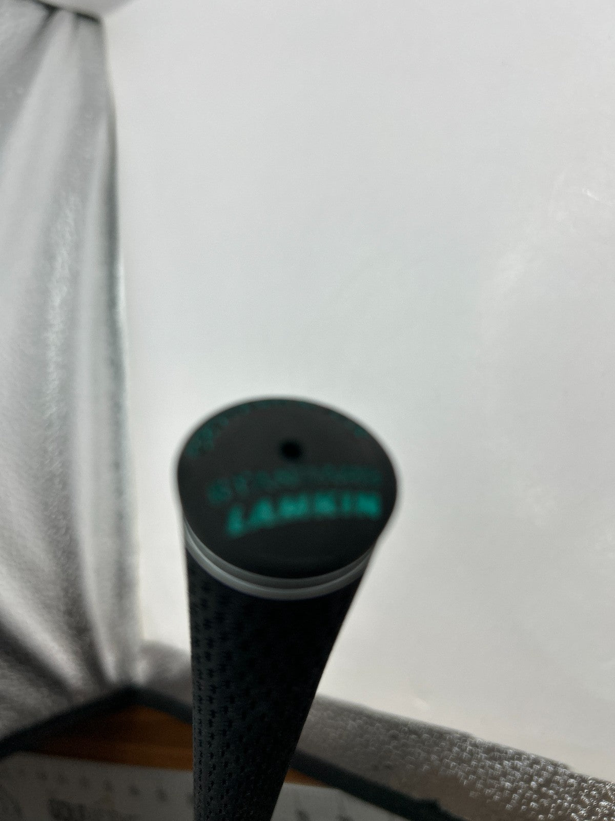 Mitsubishi Diamana RB 63 Stiff Driver Shaft 43.875 in TaylorMade Adapter *303720