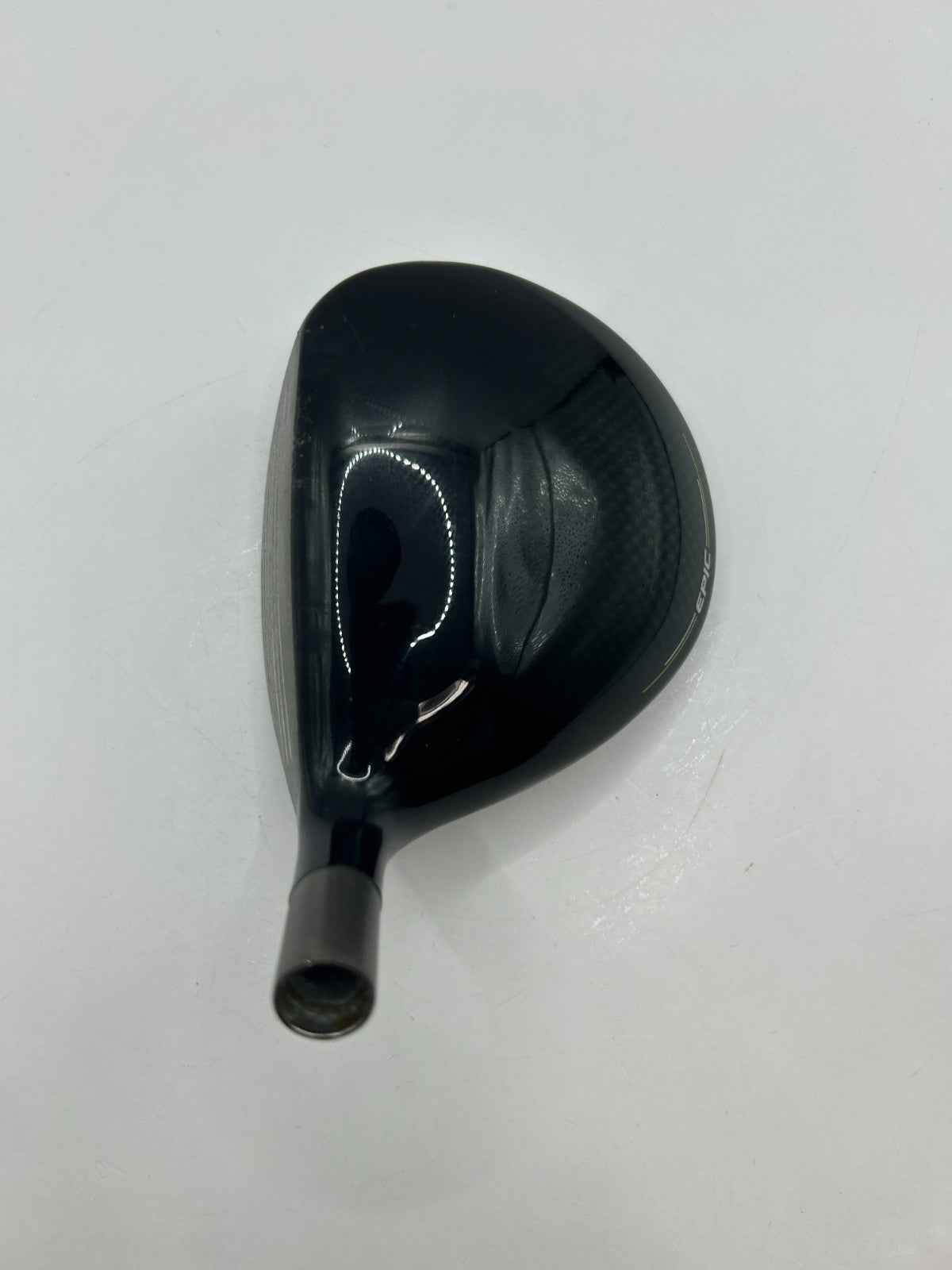 Callaway EPIC SPEED TRIPLE Diamond TAF Serial 5W 18 driver head only RH 35198