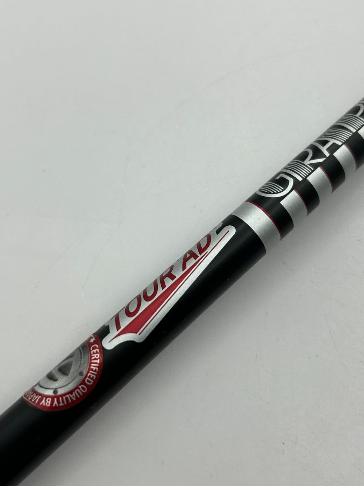 Graphite Design TOUR AD XC 6 S Driver Shaft 43.875 in TaylorMade Adapter *19748