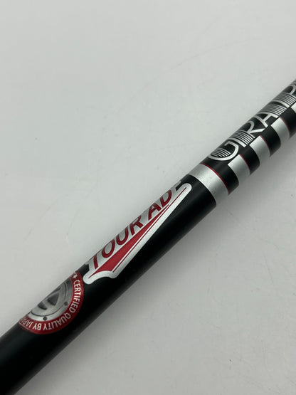Graphite Design TOUR AD XC 6 S Driver Shaft 43.875 in TaylorMade Adapter *19748