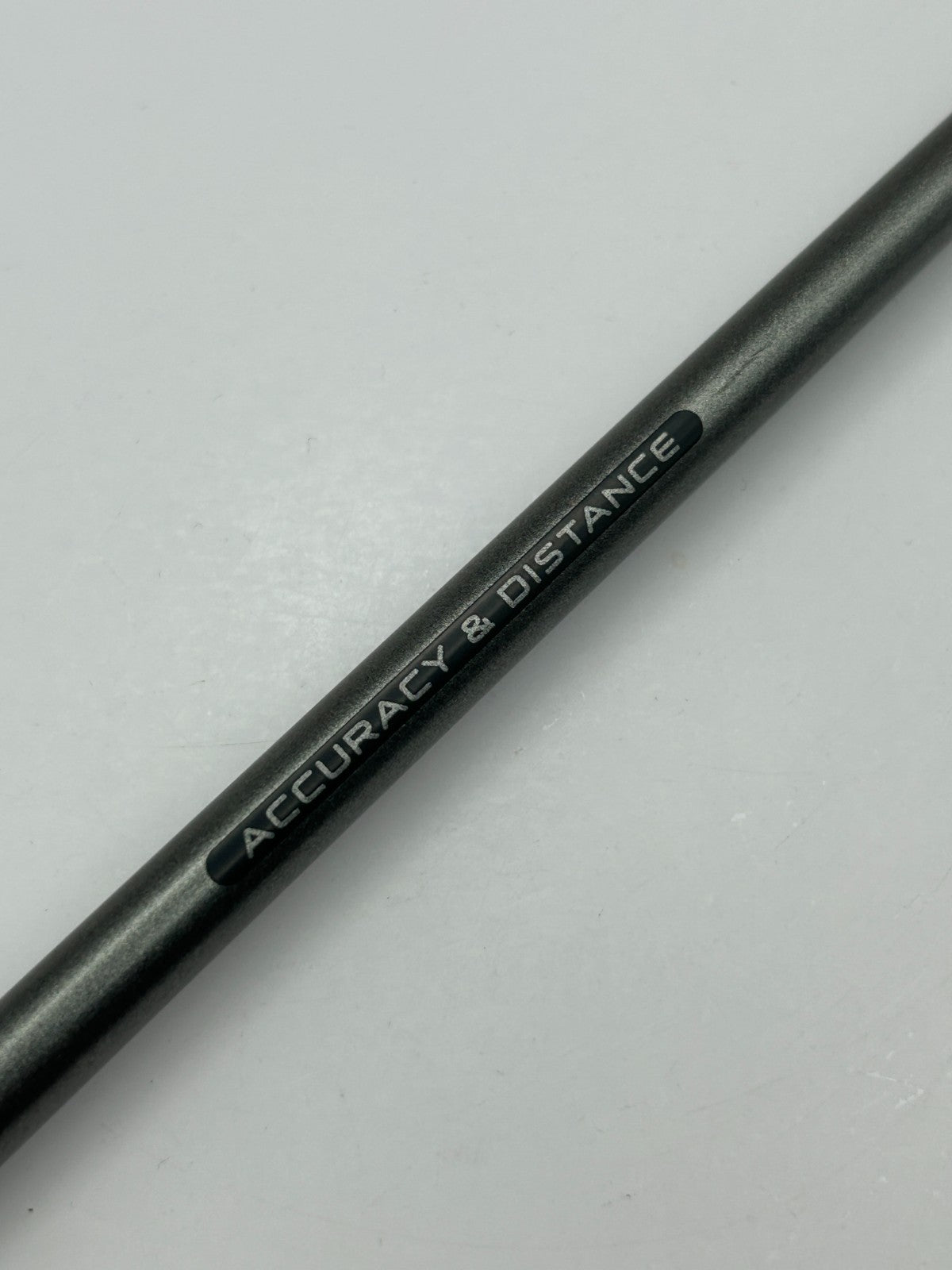 Graphite Design TOUR AD XC 6 Stiff Driver Shaft 44.125 in TaylorMade *136711