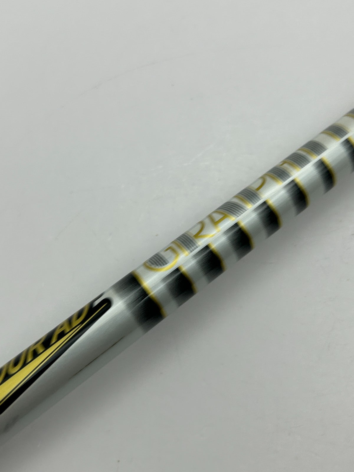 Graphite Design TOUR AD TP 6 S Driver Shaft 43.875 in Titleist Adapter *23979