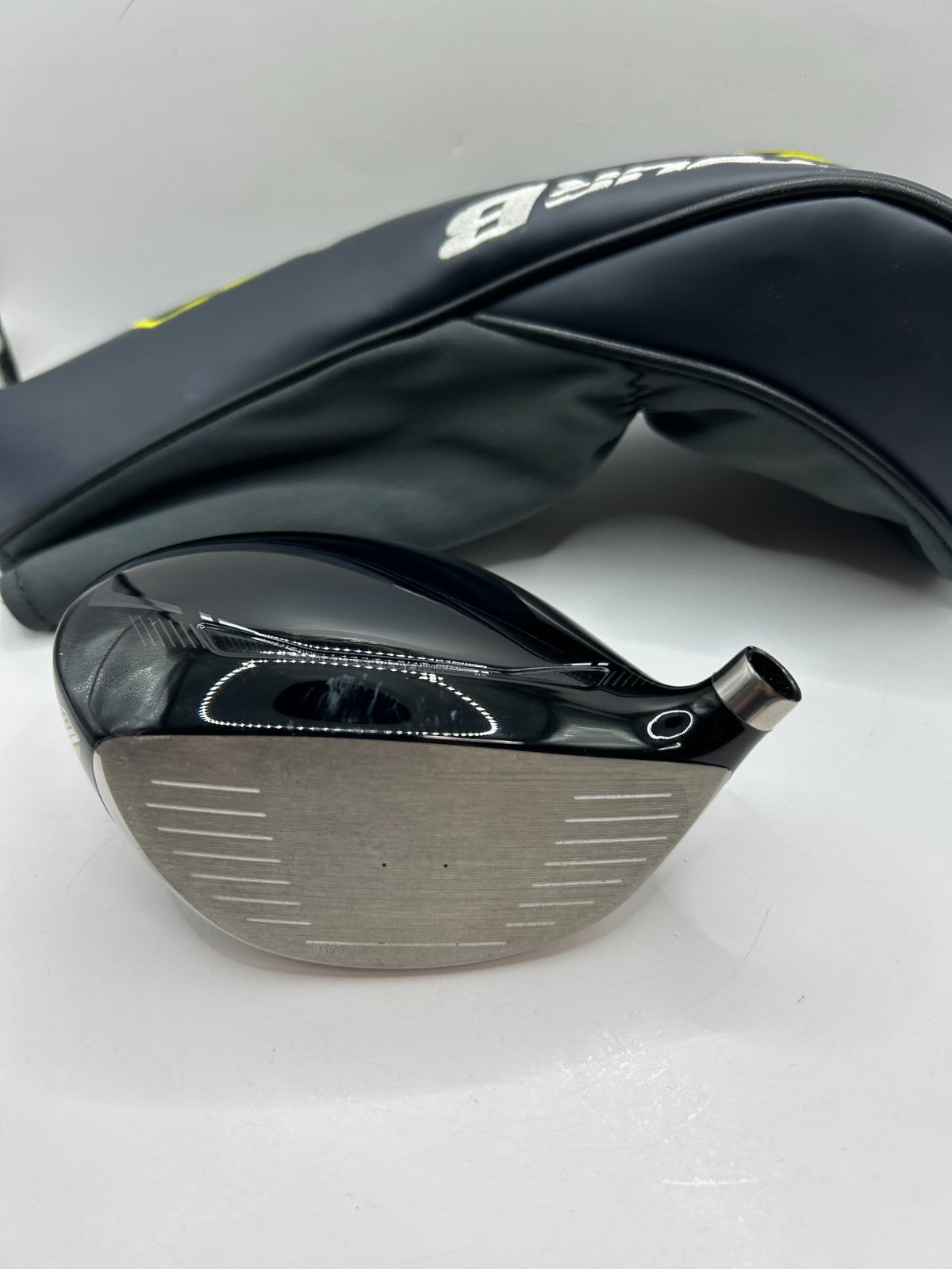 Bridgestone TOUR B JGR 9.5 Driver head only Right-Handed 36128