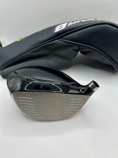 Bridgestone TOUR B JGR 9.5 Driver head only Right-Handed 36128