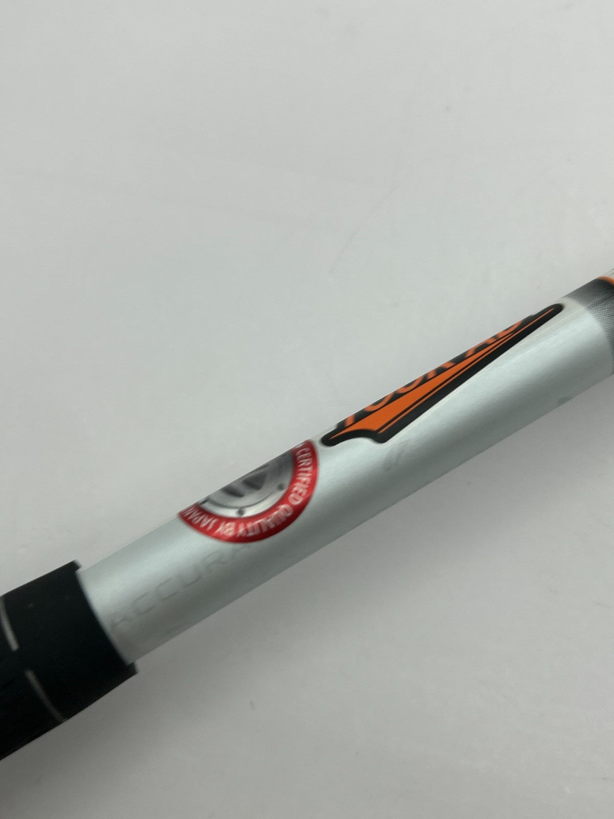 Graphite Design TOUR AD IZ 6 Stiff Fairway Wood Shaft 40.675 in No adapter *24179
