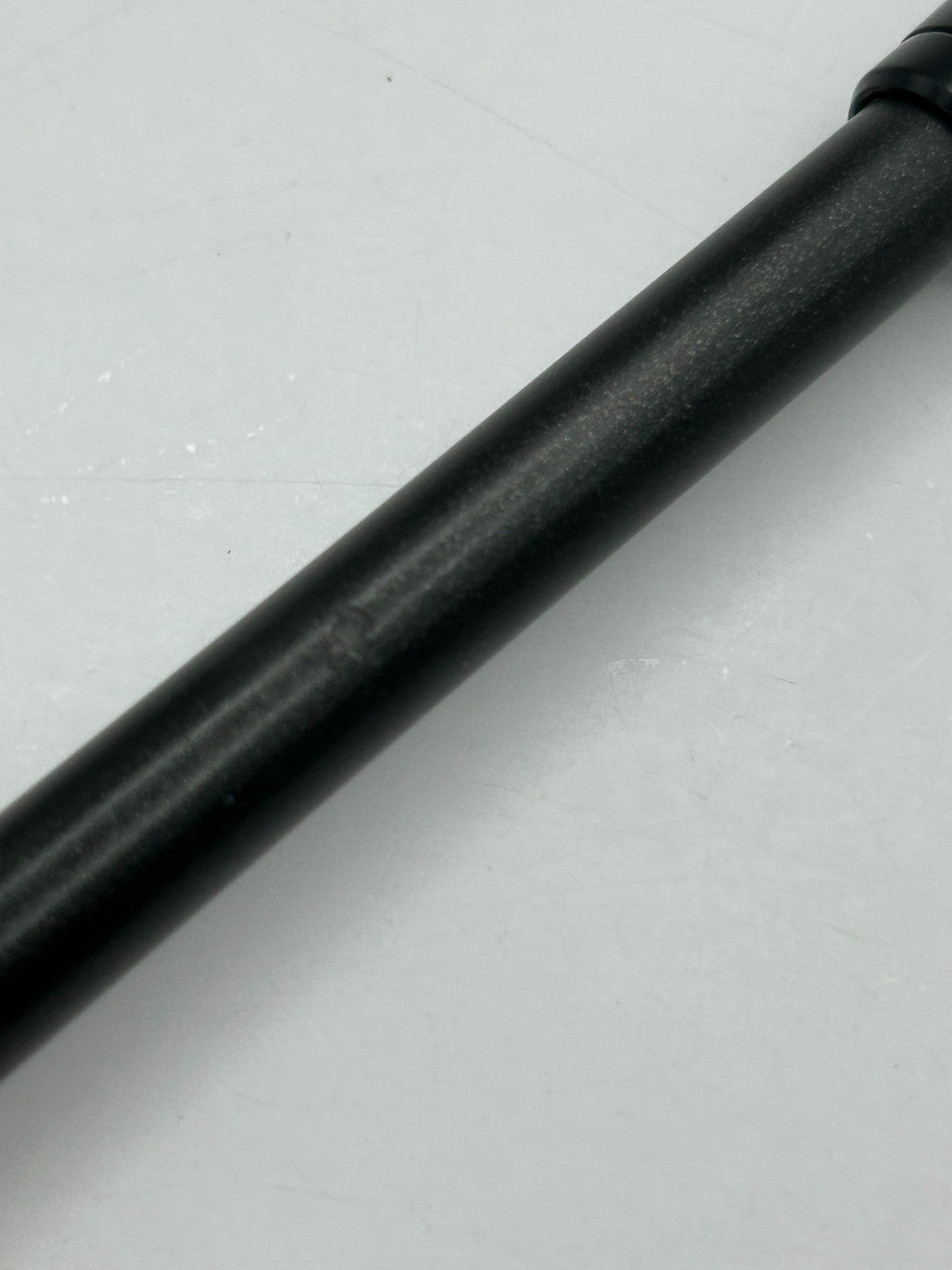 Graphite Design TOUR AD IZ 6 Stiff Driver Shaft 43.875in TaylorMade Adapter 201021