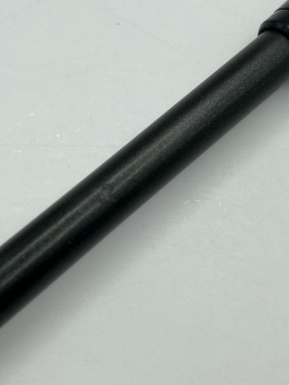 Graphite Design TOUR AD IZ 6 Stiff Driver Shaft 43.875in TaylorMade Adapter 201021