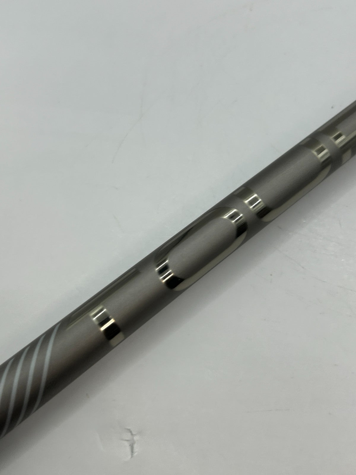 PING TOUR 2.0 CHROME 65 S Driver Shaft 44.125 in Ping Adapter *30513